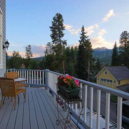 Lincoln Place Chalet Breckenridge Exterior photo